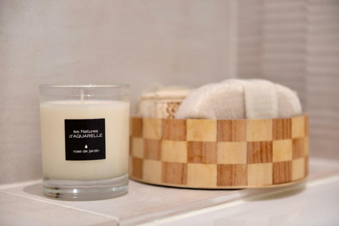 Le Charial Apartment Lyon Luaran gambar