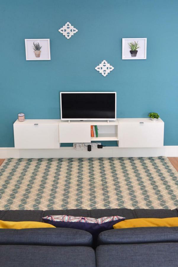 Le Charial Apartment Lyon Luaran gambar