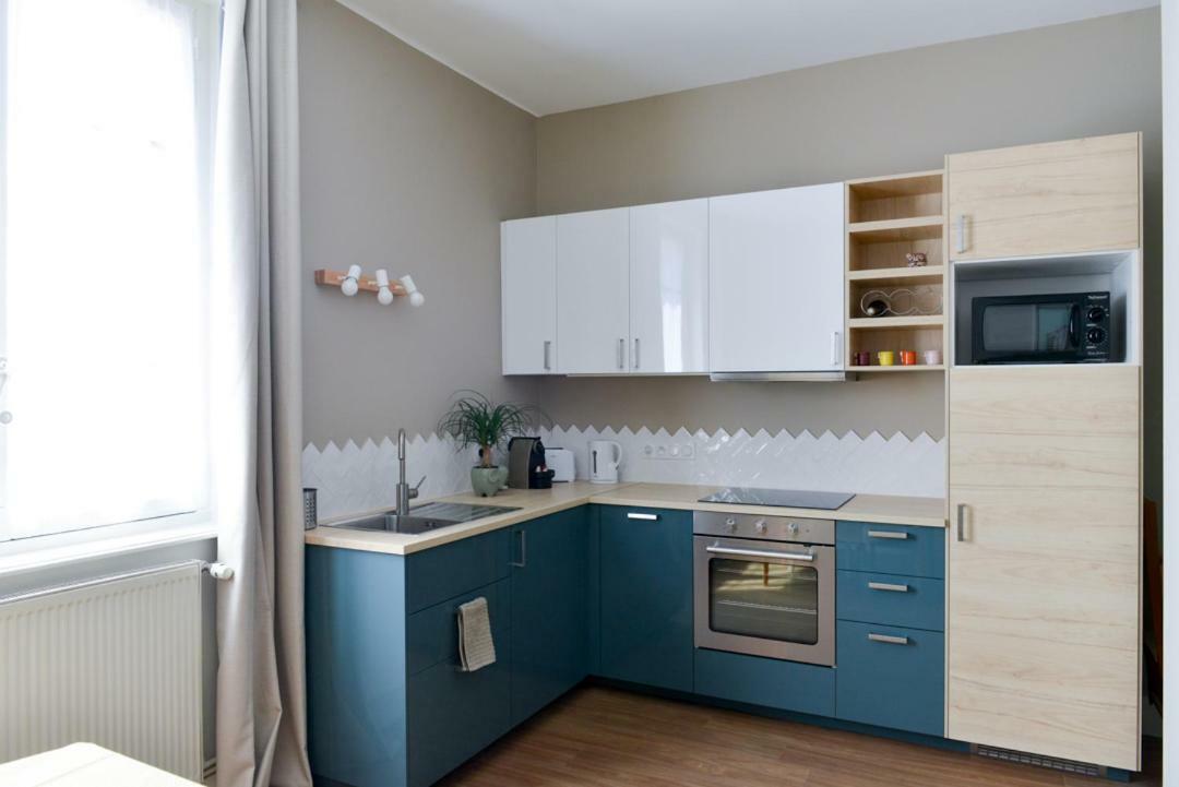 Le Charial Apartment Lyon Luaran gambar